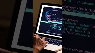 A framework gives you a base to build apps faster