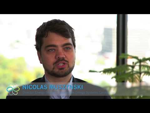 Nicolas Muszynski Testimonial