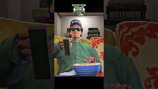 GTA San Andreas Characters In GTA 5
