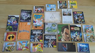 5 Gaming Items that went EXTINCT