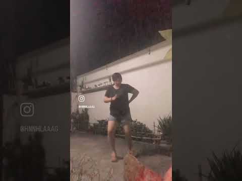 Single Ladies - Hannah Dance