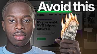 7 HUGE Mistakes New AI Web Design Agency Owners Make