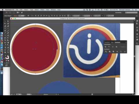 Logo Recreation