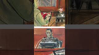 INSIDE The Diddy Trial: Capricorn Clark Testifies