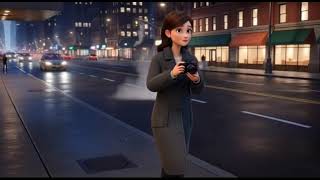 Ai animation video Part 4 #funny #ai #animation #vlog 