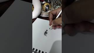 eye tutorial #drawing #eyestutorial #eyedrawing #art #drawingtutorial #drawingbook #artpencil