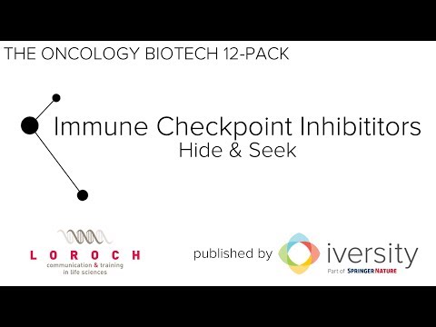 Checkpoint Inhibitors: hide and seek