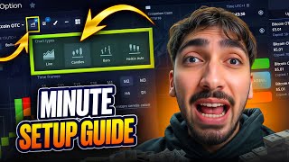 Step-by-Step Learning for New Traders | pocket option tutorial | binary options for beginners