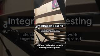 Integration Testing