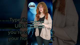 UPDATE Your Router #shorts