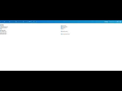 TrackForcePro Guide