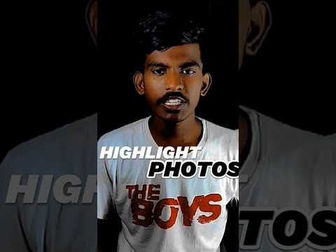 இத பண்ணுங்க எல்லாரும் உங்கள தேடி வருவங்க 🤩💥😍 #highlight #instagram