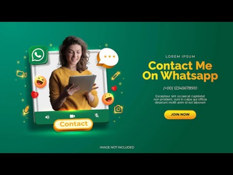 how to change who or how people see your profile picture on WhatsApp