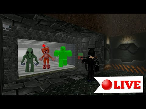 🔴Raiding Area 51 With Viewers | JOIN ME | Road To 300 Subs | RoarJackson