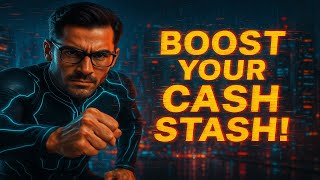 Cash Stuffing 2025: Digital Envelope Budgeting (Gen Z Guide to Saving Money Fast!)