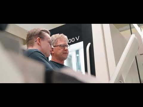 Zerspanungsmechaniker (m/w/d)