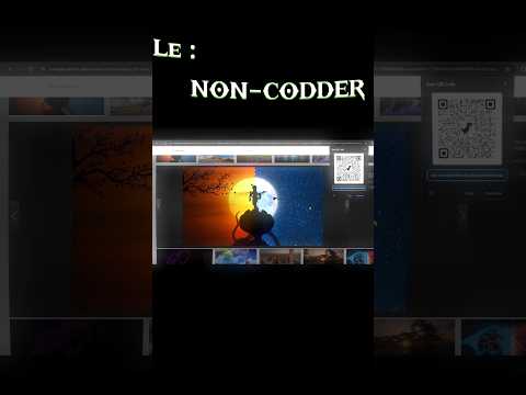 CODDER😈 🆚 NON-CODDER🤡#ai#python#coding#pythonbhai#creative#artificialintelligence#viraltech#viral
