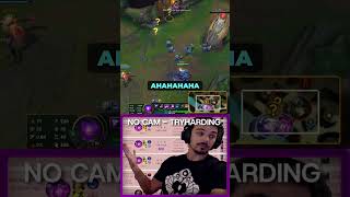 The Malphite Mind Control...