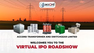 Accord Transformer & Switchgear Ltd.
