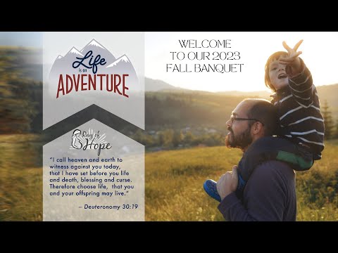 2023 'Life is An Adventure' Client Stories