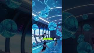 World’s Most Expensive Space Hotel 🚀 | $5 Million Per Night Luxury in Orbit!