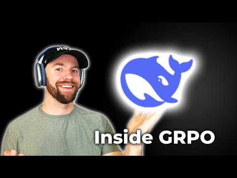 GRPO: How DeepSeek R1's Reinforcement Learning Works