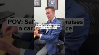 Accutrade is the best way to acquire a car for service #carsales  @carscommerce #paidpartnership