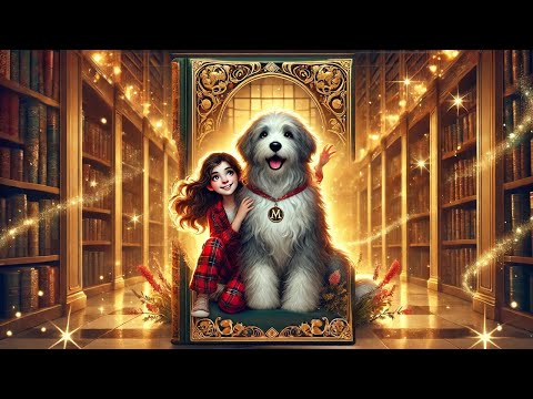 Chapter 0: Morven Spills the Beans #fantasystory #fantasybooks #audiobookforkids #audiobookmagic