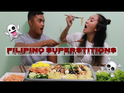 BLACK BEAN NOODLES + SPICY TUNA MUKBANG | THE DOZA LIFE