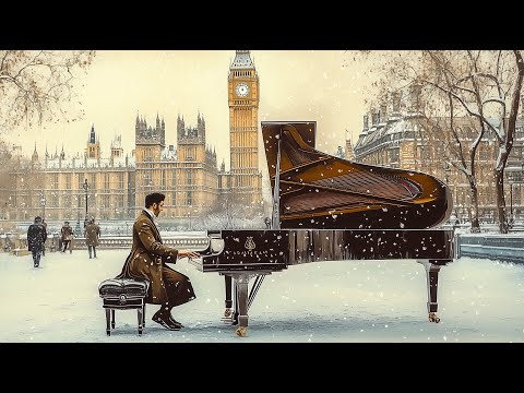 Classical Music Relaxes the Soul and Heart - Mozart, Beethoven, Chopin, Bach, Tchaikovsky