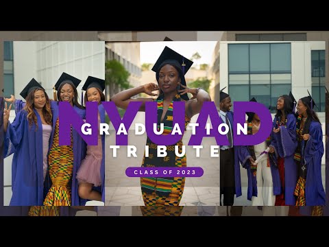 MY ENTIRE COLLEGE EXPERIENCE IN 14 MINUTES (2023) | NYU GRADUATION TRIBUTE