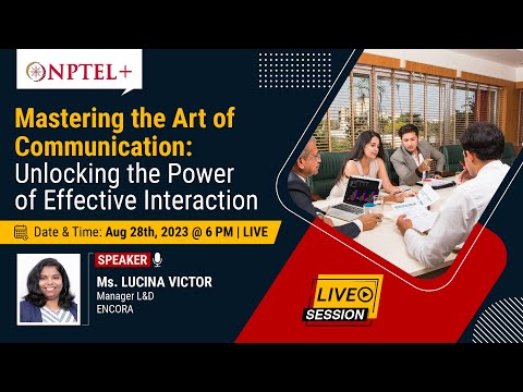 Mastering the Art of Communication: Unlocking the Power of Effective Interaction