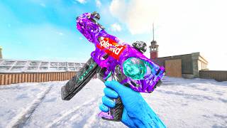 The NEW Rebirth Island is HERE and its PERFECT 😍👑