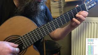 Angela Mair - Floating clouds