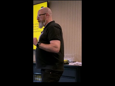 Magnus Sundset on AI & ITSM