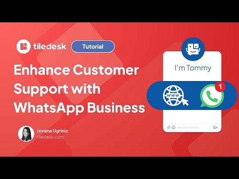 How to Enhance Customer Support with WhatsApp Business and Unlimited Agents