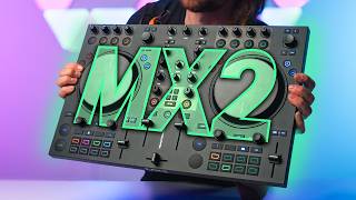 Best DJ Controller Of 2025? Traktor MX2 Review