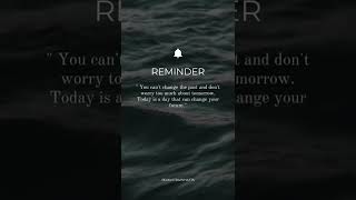 Some Motivation For Developers
