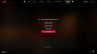 How to Redeem Code in PUBG BLINDSPOT