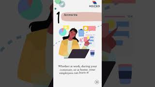 3 Great Benefits of Cloud Learning | Transform Your Corporate Training with Hoicko LMS