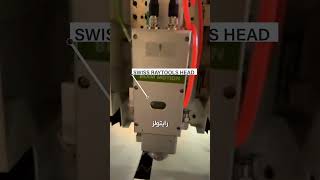 Fiber Laser Cutting Machine | Robotech CNC #fiberlaser #cncmachine #robotechcnc #lasermachine