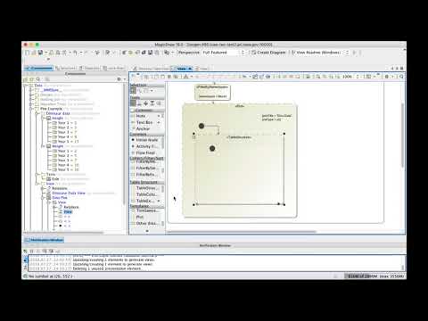 Docgen Plots