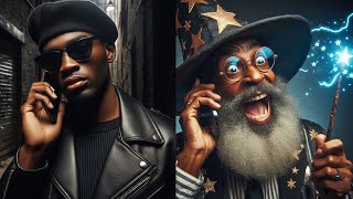 TBA Vs The Smartest Man in the Universe