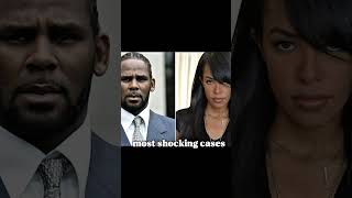 R. Kelly & Aaliyah The Shocking Marriage Scandal and Harassment #aliyah #rkelly #news #infotaiment