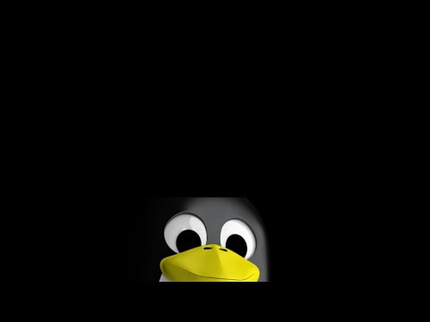 Install Linux, they said. It'll be great, they said.