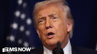 BREAKING: Judge blocks Trump from freezing funds for social services