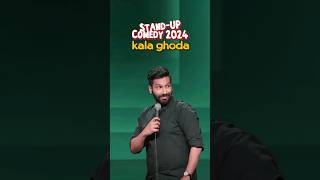 Kala Ghoda 2024 - Stand-up Comedy Lineup | Free Entry | Details in description #shorts #kalaghoda