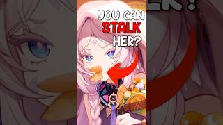 you can STALK CITLALI EVERYDAY at THIS TIME?? | 5 CUTELY DEPRESSING Citlali Details