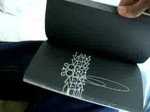 sorry book
