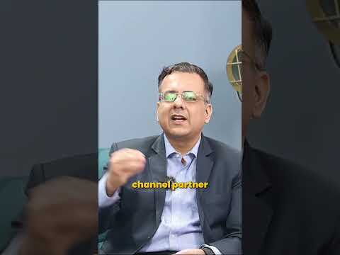 How Orgzit's No-Code Platform Saves Time & Costs for SMBs | #shorts